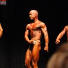 NPC Maryland State/East Coast Classic 2012 - #1